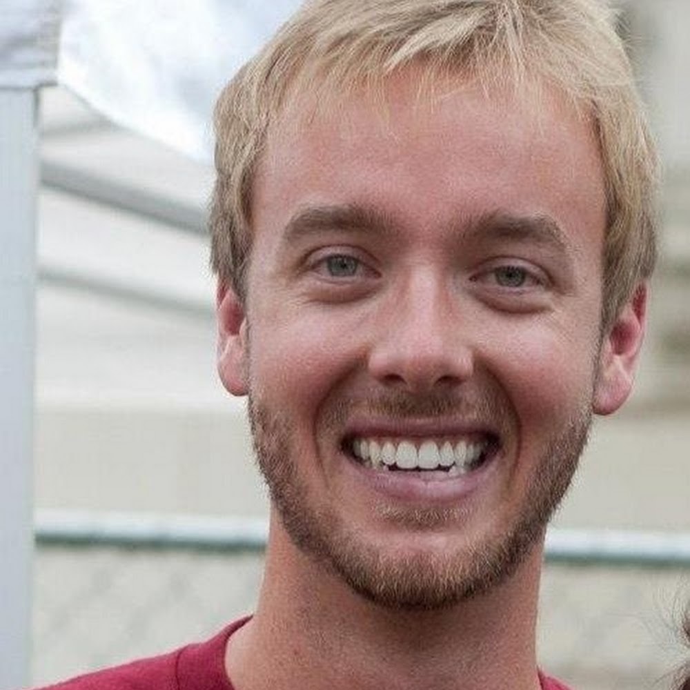 Meet your Posher, Geoffrey